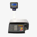 ترازوی لیبل پرینتر LSG 24
