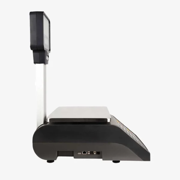 ترازوی لیبل پرینتر LSG 24