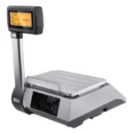ترازو لیبل پرینتر رادین مدل MKII-A
