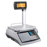 ترازو لیبل پرینتر رادین مدل MKII-A