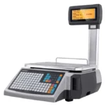 ترازوی لیبل پرینتر رادین