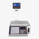 ترازوی لیبل پرینتر LSG 18 C