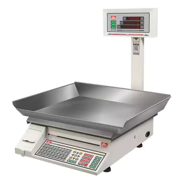 ترازوی 70 کیلویی محک مدل 14000PRO