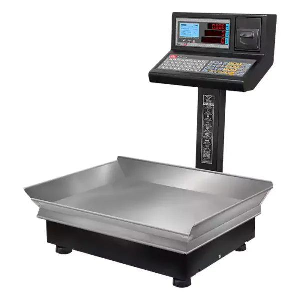 ترازوی محک 70 کیلویی مدل 17000PLUS