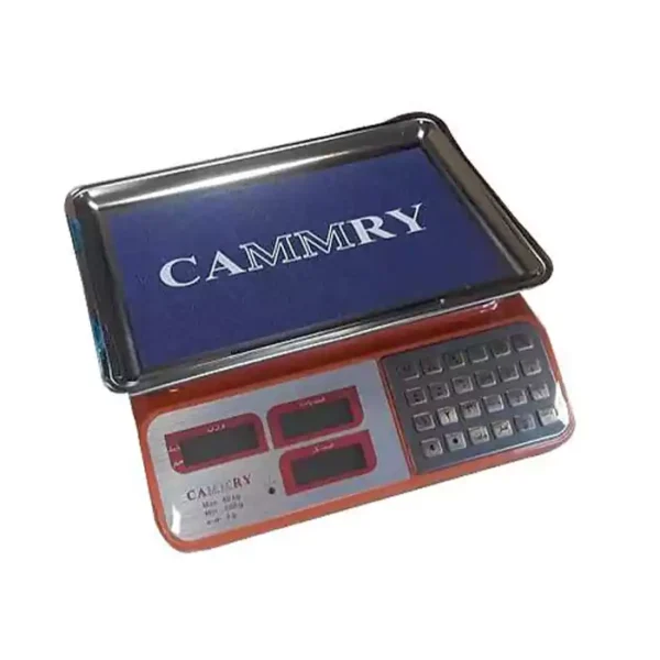 ترازوی کمری 40 کیلویی