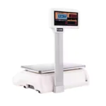 ترازوی سری ۶۷۰۰ رادین 40 کیلویی