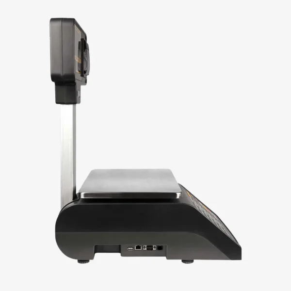 ترازوی لیبل پرینتر LSG 24D