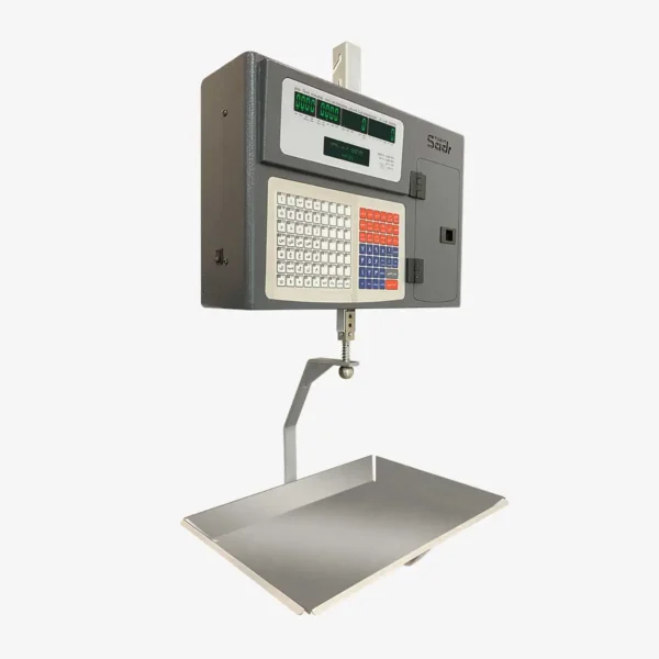 ترازوی لیبل پرینتر LSG 19