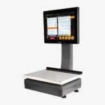 ترازوی پوز اسکیل KARA 1000