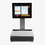 ترازوی پوز اسکیل KARA 1000