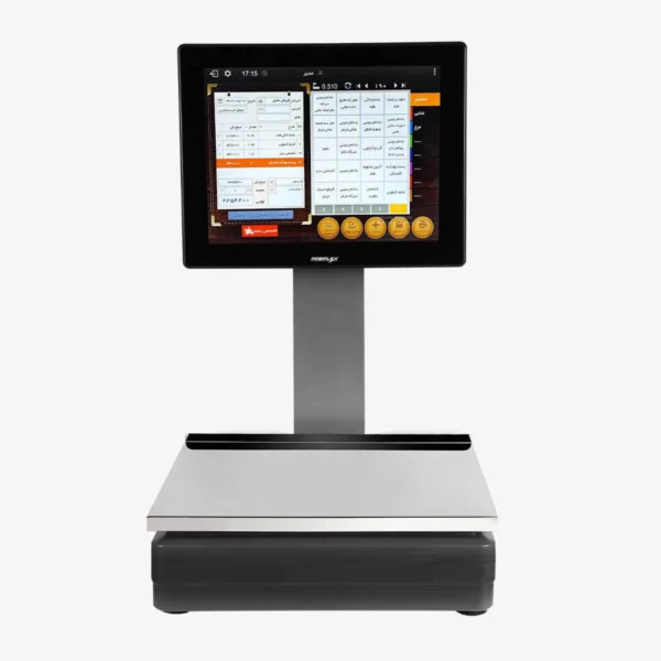 ترازوی پوز اسکیل KARA 1000