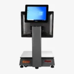 ترازوی پوز اسکیل KARA 1000