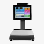 ترازوی پوز اسکیل KARA 1000