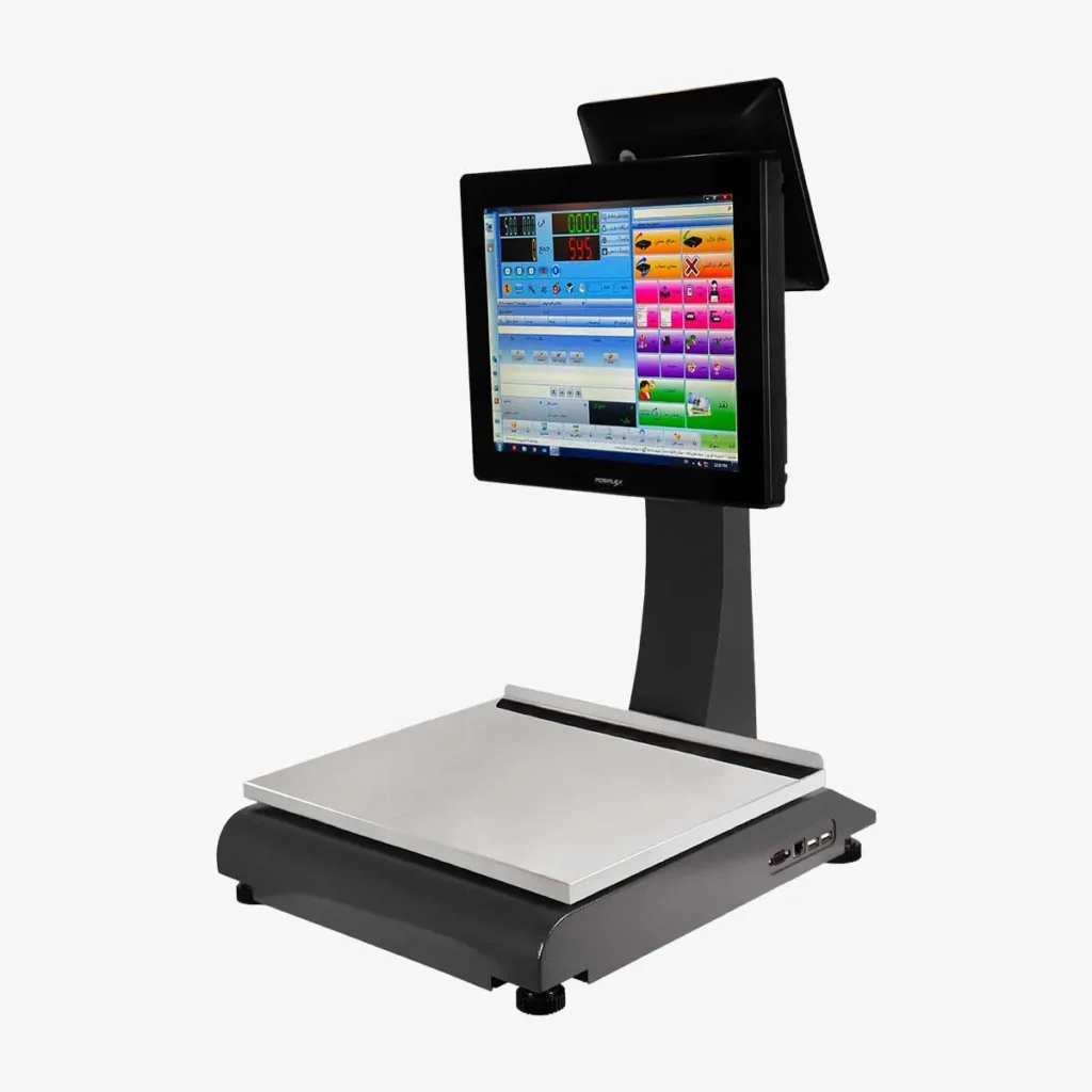 ترازوی پوز اسکیل KARA 2000