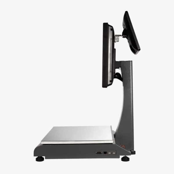 ترازوی پوز اسکیل KARA 2000