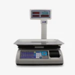 ترازوی ویستاپلاس توزین صدر