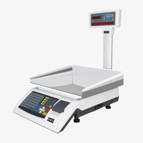 ترازوی ویستاپلاس vista pl 70 توزین صدر