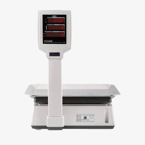 ترازوی ویستا ساده vista B توزین صدر