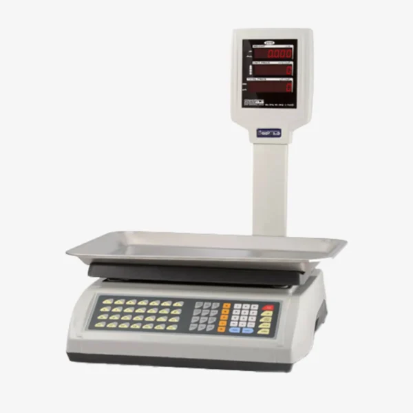 ترازوی ویستا ساده vista B توزین صدر